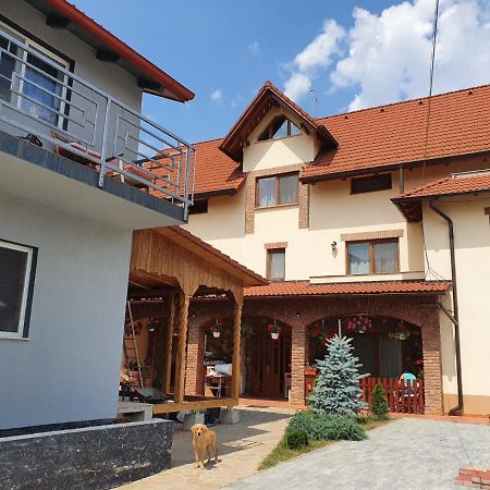 Апартаменты Apartament La Casa In Curte Comuna Кодля Экстерьер фото